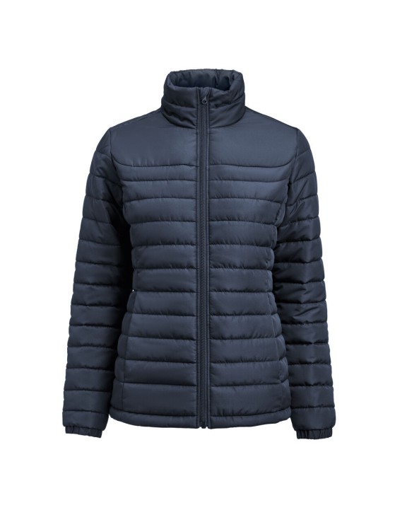 JAMES-HARVEST Arches 
Jacke Damen Jacke personalisierbar