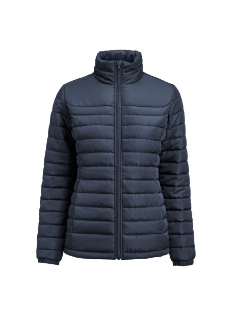 JAMES-HARVEST Arches
Veste Femmes bleu marine personnalisable