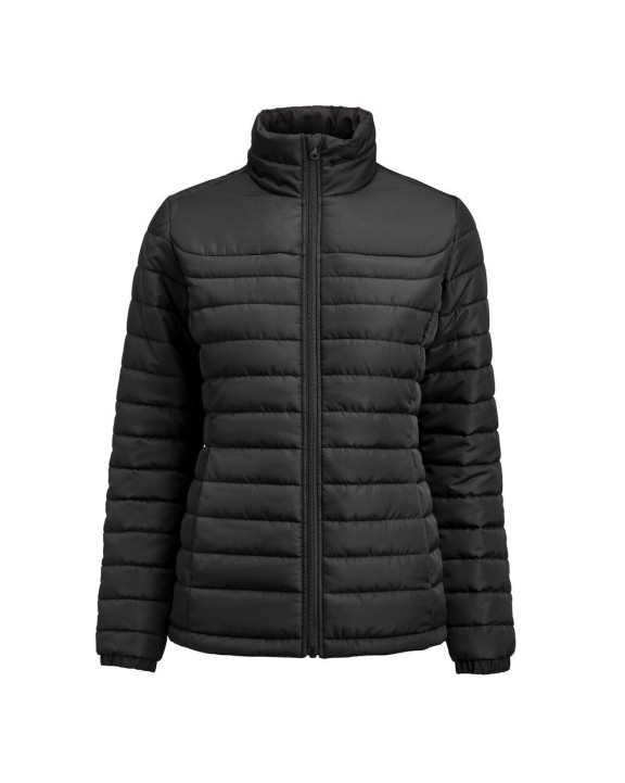 JAMES-HARVEST Arches 
Jacke Damen Jacke personalisierbar