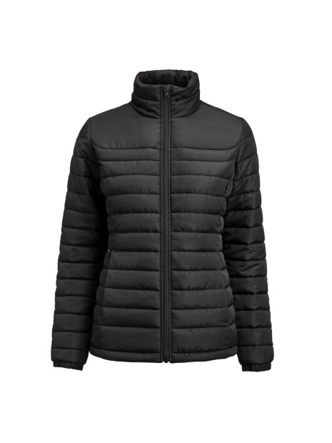 JAMES-HARVEST Arches
Veste Femmes noir personnalisable