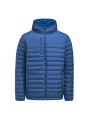 JAMES-HARVEST Meadows
Veste Hommes bleu personnalisable
