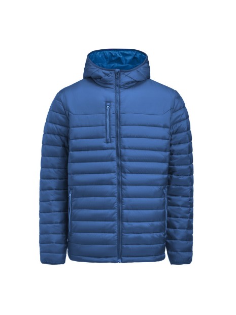 JAMES-HARVEST Meadows
Veste Hommes bleu personnalisable