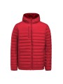JAMES-HARVEST Meadows
Veste Hommes rouge personnalisable