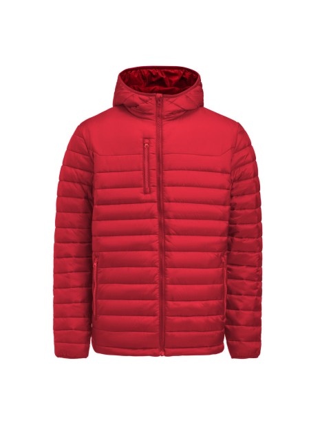 JAMES-HARVEST Meadows
Veste Hommes rouge personnalisable