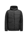 JAMES-HARVEST Meadows
Veste Hommes noir personnalisable
