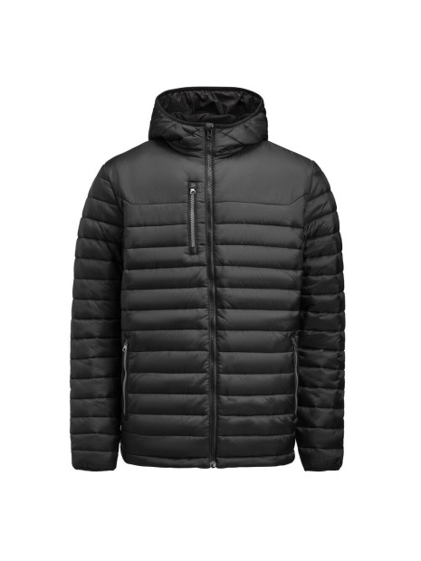 JAMES-HARVEST Meadows
Veste Hommes noir personnalisable