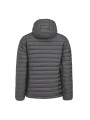 JAMES-HARVEST Meadows
Veste Hommes gris acier personnalisable