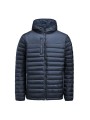 JAMES-HARVEST Meadows
Veste Hommes bleu marine personnalisable
