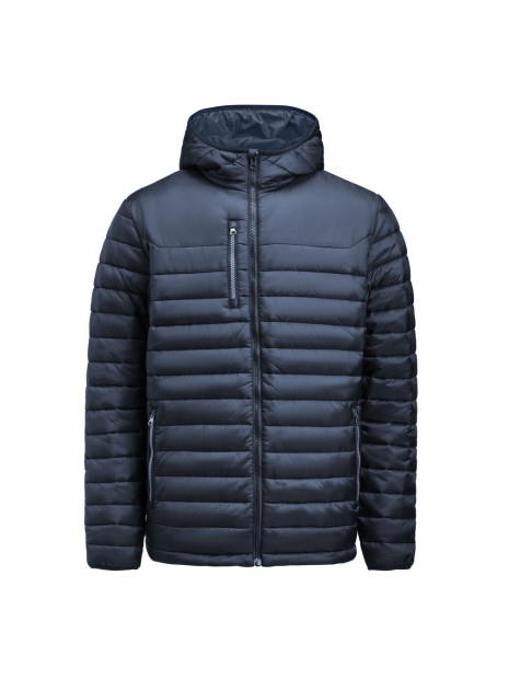 JAMES-HARVEST Meadows
Veste Hommes bleu marine personnalisable