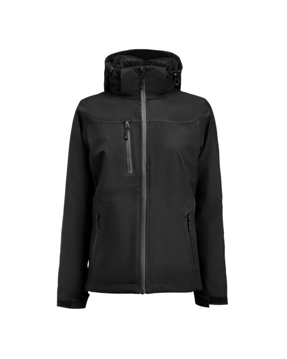 Veste personnalisable JAMES-HARVEST Pinnacles 
Veste Femmes