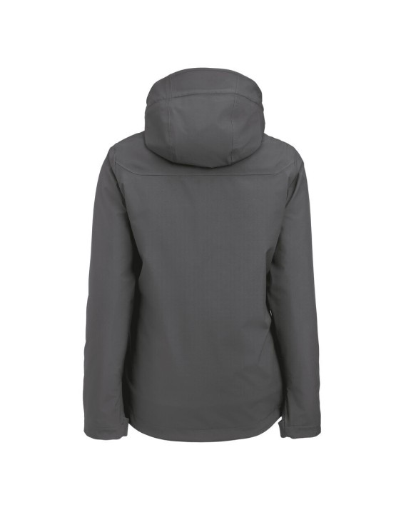 JAMES-HARVEST Pinnacles
Jacke Damen Jacke personalisierbar