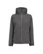Veste personnalisable JAMES-HARVEST Pinnacles 
Veste Femmes