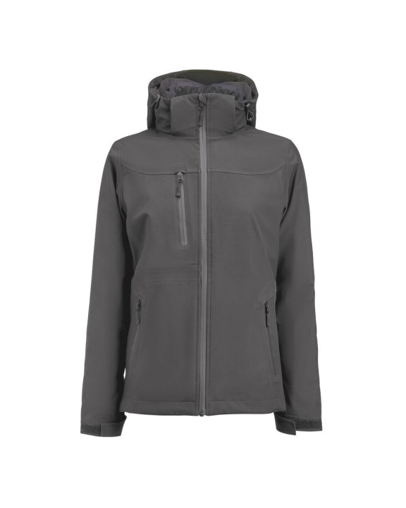 JAMES-HARVEST Pinnacles
Jacke Damen Jacke personalisierbar