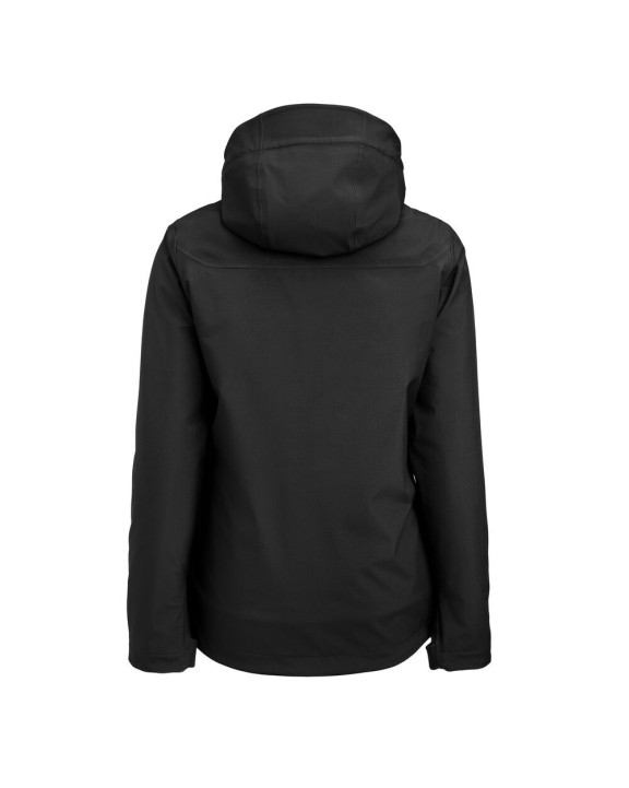 Veste personnalisable JAMES-HARVEST Pinnacles 
Veste Femmes
