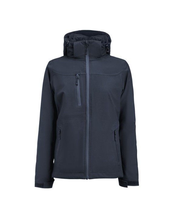 Veste personnalisable JAMES-HARVEST Pinnacles 
Veste Femmes
