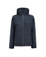 Jas JAMES-HARVEST Pinnacles
Jas Dames voor bedrukking &amp; borduring