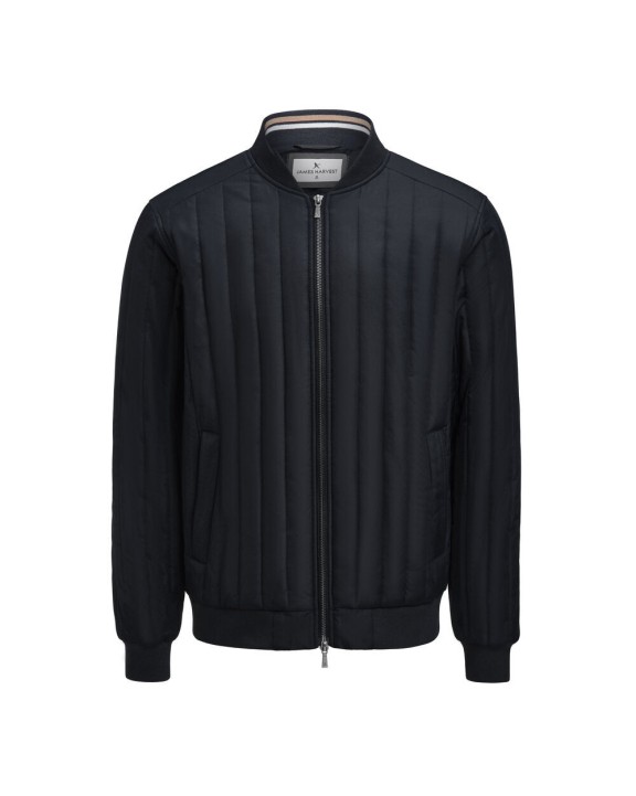 Jas JAMES-HARVEST Scarsdale Jacket 
Jas Heren voor bedrukking &amp; borduring