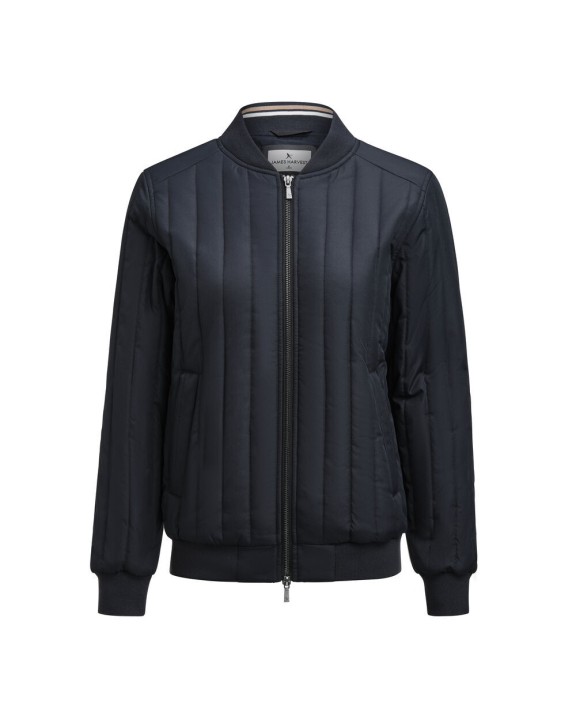 Jas JAMES-HARVEST Scarsdale Jacket
Jas Dames voor bedrukking &amp; borduring