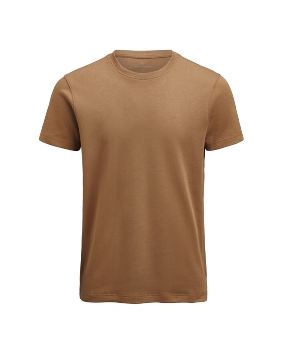 T-shirt personnalisable JAMES-HARVEST Scarsdale T-Shirt 
T-Shirt Hommes