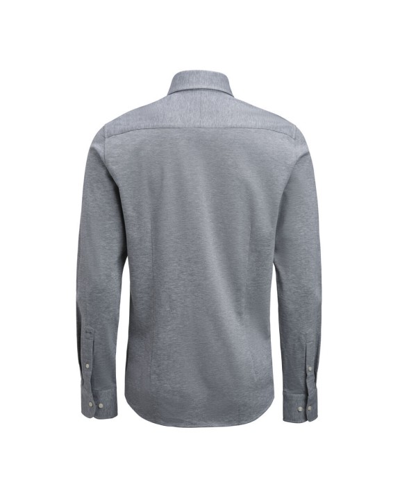 J. HARVEST & FROST Indigo Bow 135 
Hemd Regular Fit Herren Hemd personalisierbar
