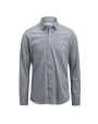 J. HARVEST & FROST Indigo Bow 135 
Hemd Regular Fit Herren Hemd personalisierbar