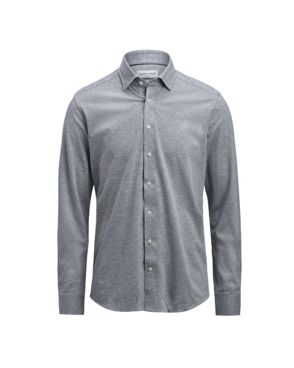 J. HARVEST & FROST Indigo Bow 135 
Hemd Regular Fit Herren Hemd personalisierbar