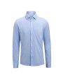 Chemise personnalisable J. HARVEST & FROST Indigo Bow 135 
Chemise Regular Fit Hommes