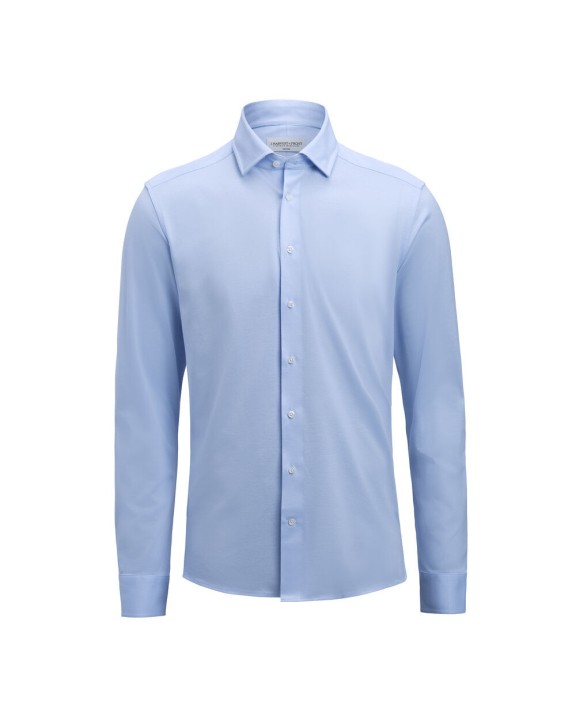 Chemise personnalisable J. HARVEST & FROST Indigo Bow 135 
Chemise Regular Fit Hommes