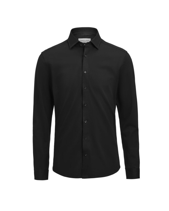 Chemise personnalisable J. HARVEST & FROST Indigo Bow 135 
Chemise Regular Fit Hommes