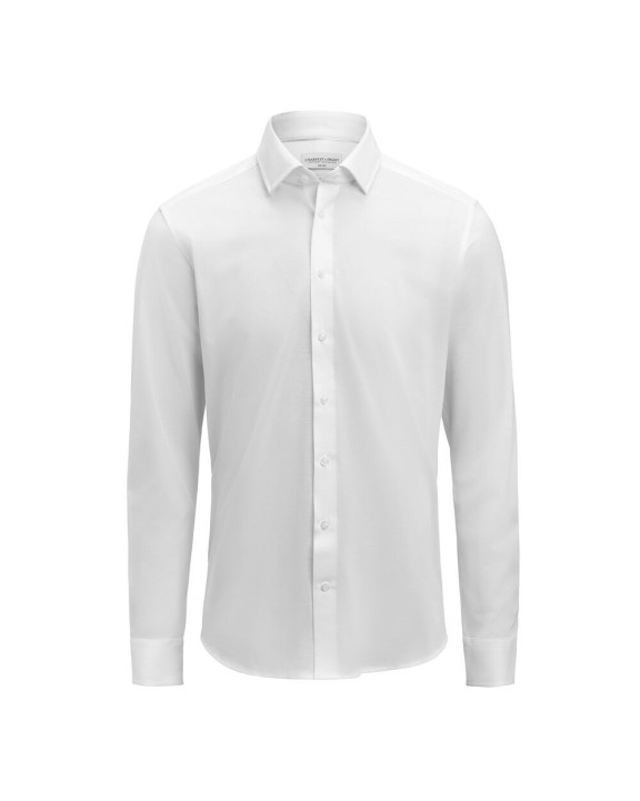 Chemise personnalisable J. HARVEST & FROST Indigo Bow 135 
Chemise Regular Fit Hommes