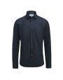 Chemise personnalisable J. HARVEST & FROST Indigo Bow 135 
Chemise Regular Fit Hommes