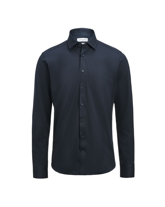 Chemise personnalisable J. HARVEST & FROST Indigo Bow 135 
Chemise Regular Fit Hommes