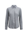 J. HARVEST & FROST Indigo Bow 135 
Blusen Contemporary Fit Damen Hemd personalisierbar