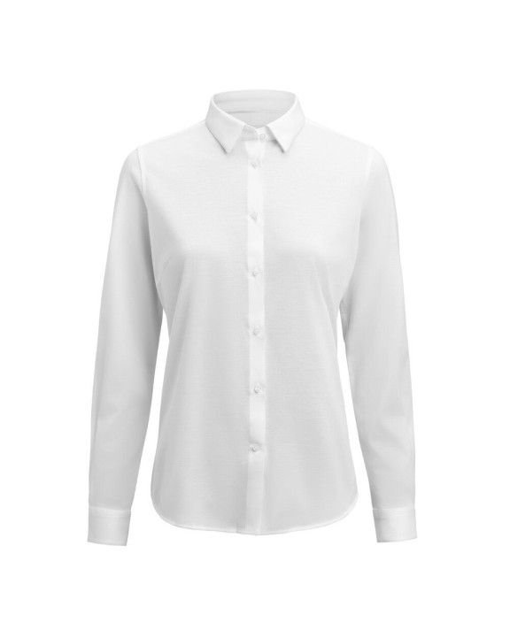 Chemise personnalisable J. HARVEST & FROST Indigo Bow 135 
Chemise contemporare Femmes