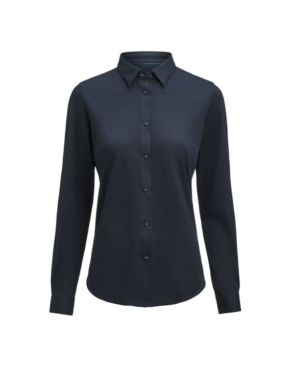 Chemise personnalisable J. HARVEST & FROST Indigo Bow 135 
Chemise contemporare Femmes