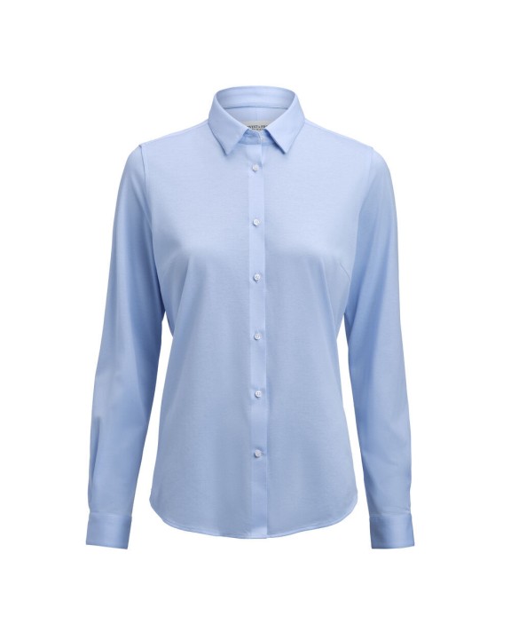 Chemise personnalisable J. HARVEST & FROST Indigo Bow 135 
Chemise contemporare Femmes