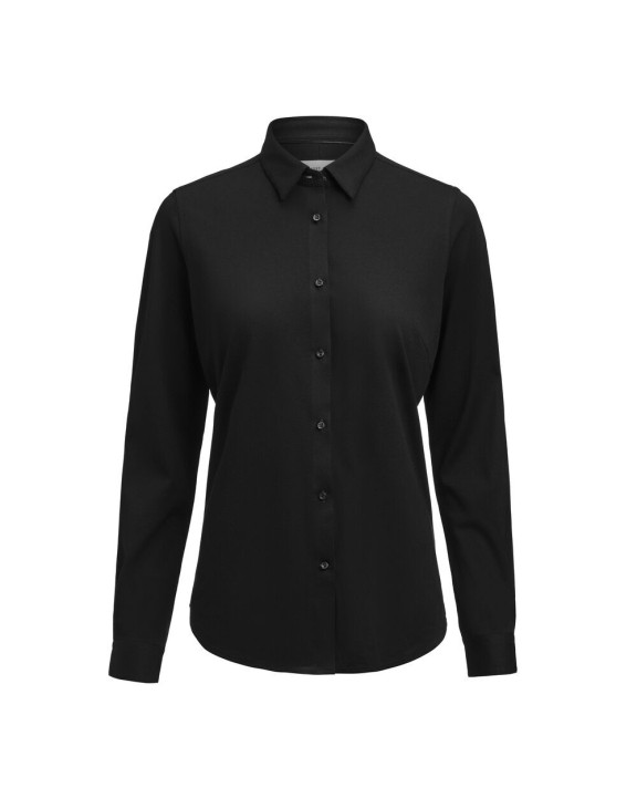 Chemise personnalisable J. HARVEST & FROST Indigo Bow 135 
Chemise contemporare Femmes