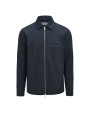 J. HARVEST & FROST Modern Zip Overshirt
Überhemd Herren Hemd personalisierbar