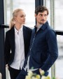 J. HARVEST & FROST Modern Zip Overshirt
Überhemd Herren Hemd personalisierbar