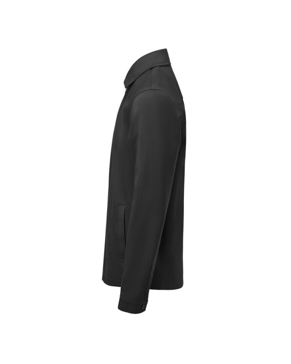 J. HARVEST & FROST Modern Zip Overshirt
Überhemd Herren Hemd personalisierbar