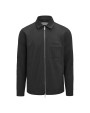 J. HARVEST & FROST Modern Zip Overshirt
Überhemd Herren Hemd personalisierbar