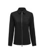 Chemise personnalisable J. HARVEST & FROST Modern Zip Overshirt Woman
Surchemise Femmes