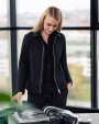 J. HARVEST & FROST Modern Zip Overshirt Woman
Überhemd Damen Hemd personalisierbar