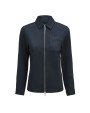 Chemise personnalisable J. HARVEST & FROST Modern Zip Overshirt Woman
Surchemise Femmes