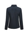 J. HARVEST & FROST Modern Zip Overshirt Woman
Überhemd Damen Hemd personalisierbar