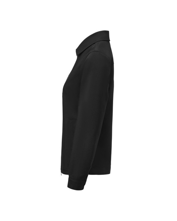 J. HARVEST & FROST Modern Zip Overshirt Woman
Überhemd Damen Hemd personalisierbar