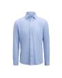 Chemise personnalisable J. HARVEST & FROST Purple Bow 147 
Chemise Tailored fit Hommes