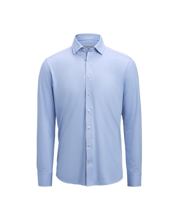 Chemise personnalisable J. HARVEST & FROST Purple Bow 147 
Chemise Tailored fit Hommes