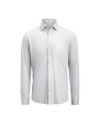 Chemise personnalisable J. HARVEST & FROST Purple Bow 147 
Chemise Tailored fit Hommes