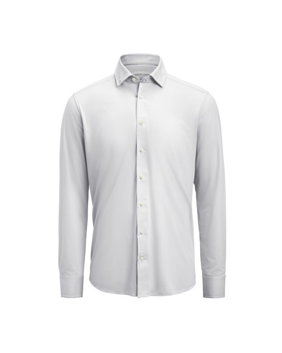 Chemise personnalisable J. HARVEST & FROST Purple Bow 147 
Chemise Tailored fit Hommes